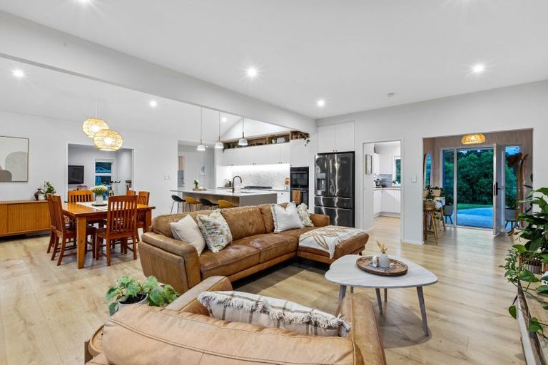 Photo of property in 1166 Weranui Road, Wainui, Silverdale, 0994