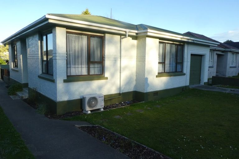 Photo of property in 183 Queens Drive, Richmond, Invercargill, 9810