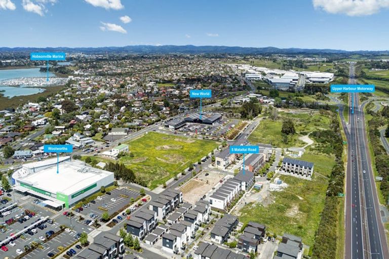 Photo of property in 8 Jabuka Street, Glen Eden, Auckland, 0602