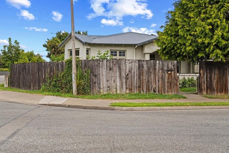 Photo of property in 35 Rodney Street, Georgetown, Invercargill, 9812