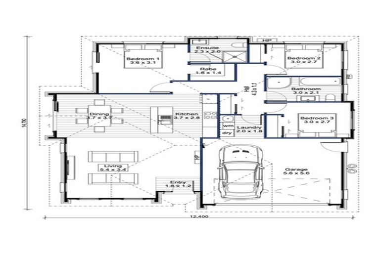 Photo of property in 9 Tukare Loop, Te Anau, 9600