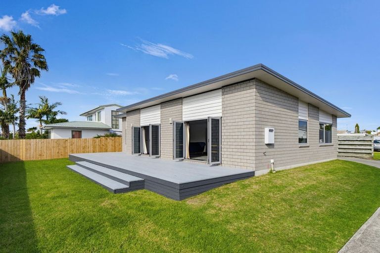 Photo of property in 14a Kulim Avenue, Otumoetai, Tauranga, 3110