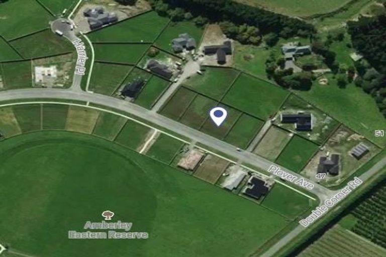 Photo of property in 31 Plover Avenue, Amberley, 7410