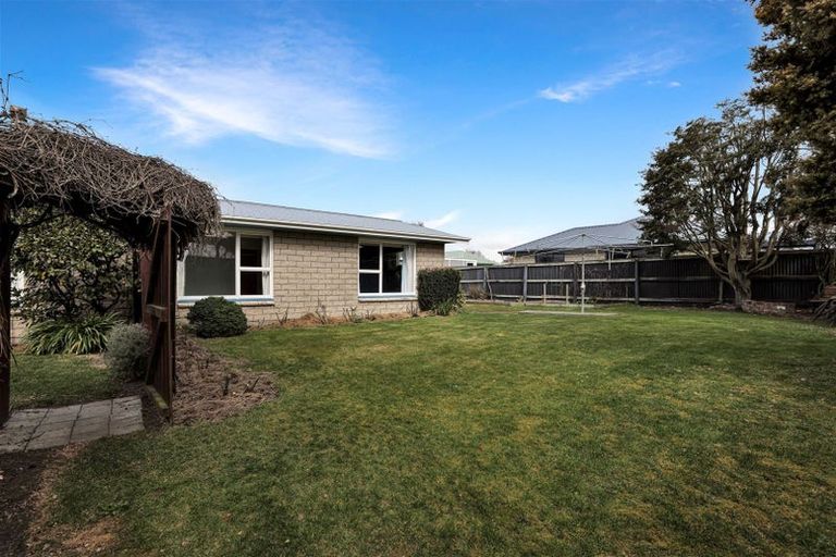 Photo of property in 21 James Street, Allenton, Ashburton, 7700