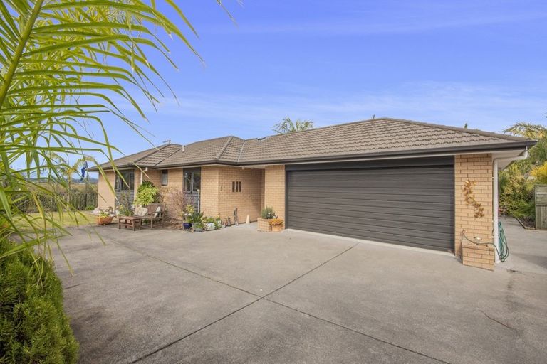 Photo of property in 3 Charlise Place, Onerahi, Whangarei, 0110