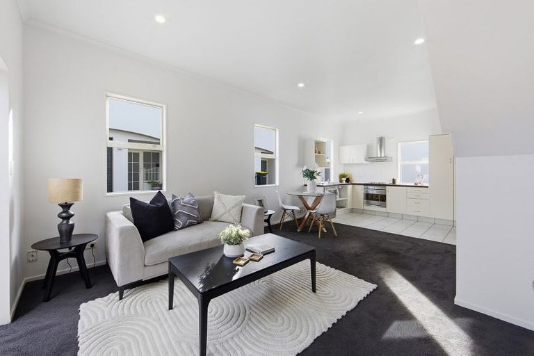 Photo of property in 9b Crohane Place, Addington, Christchurch, 8024