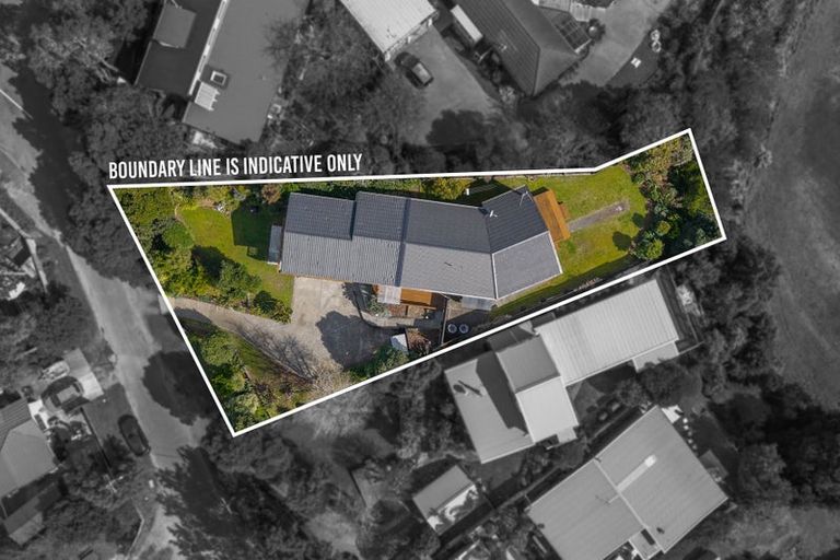 Photo of property in 3 Miro Road, Raumati South, Paraparaumu, 5032