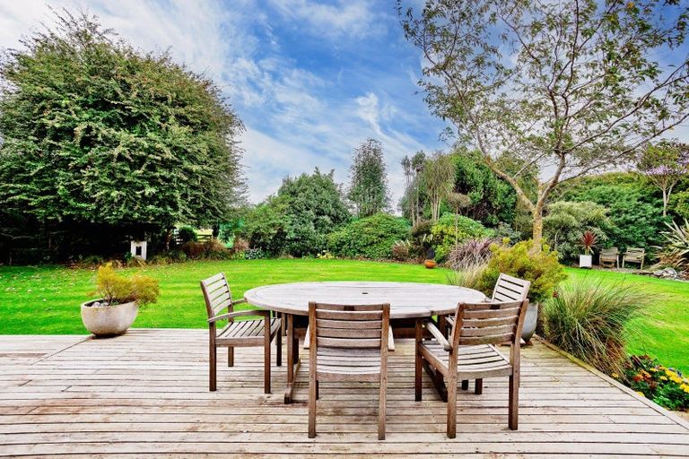 Photo of property in 274 West Plains School Road, West Plains, Invercargill, 9874