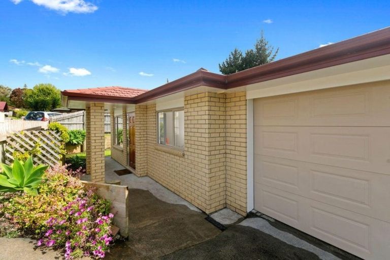 Photo of property in 9 Nectar Avenue, Glen Eden, Auckland, 0602