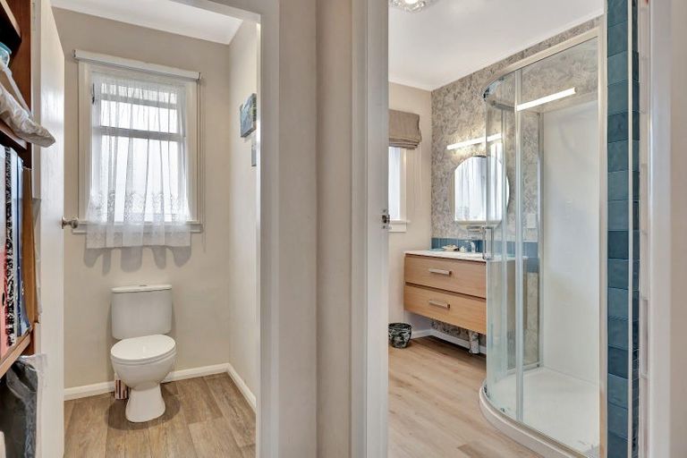 Photo of property in 62 Galloway Street, Hamilton East, Hamilton, 3216