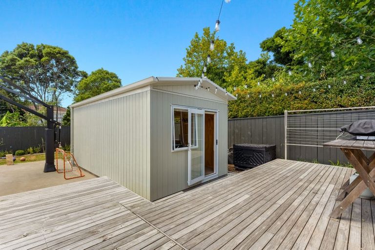 Photo of property in 3 Orion Place, Hillcrest, Auckland, 0627