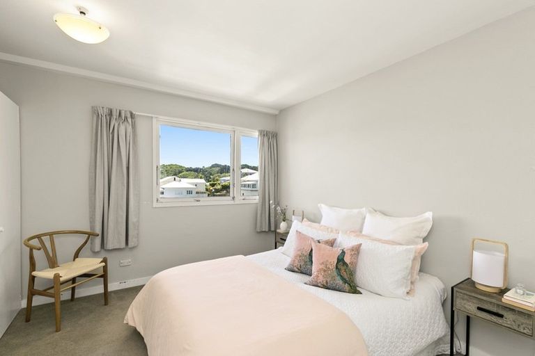 Photo of property in Hiropi St Village, 30/46u Hiropi Street, Newtown, Wellington, 6021