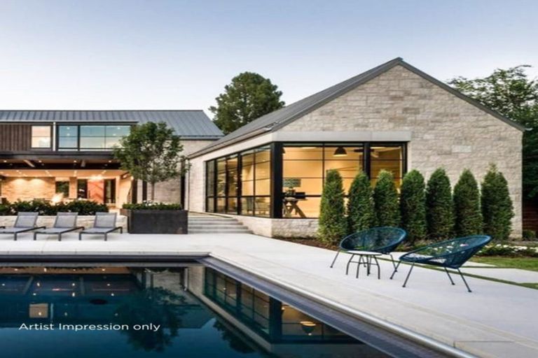 Photo of property in 146 Butchers Bridge Road, Otaua, 2683