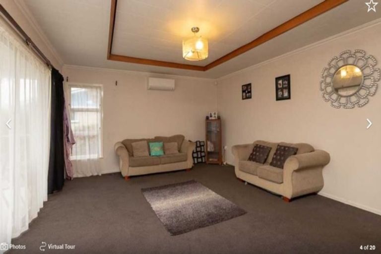 Photo of property in 20 Claremont Avenue, Chartwell, Hamilton, 3210