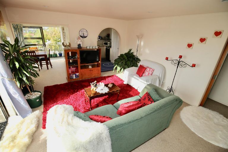 Photo of property in 10u9 Hunter Street, Hamilton Lake, Hamilton, 3204