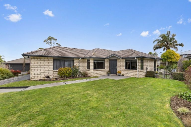 Photo of property in 11 Fairway Drive, Morrinsville, 3300