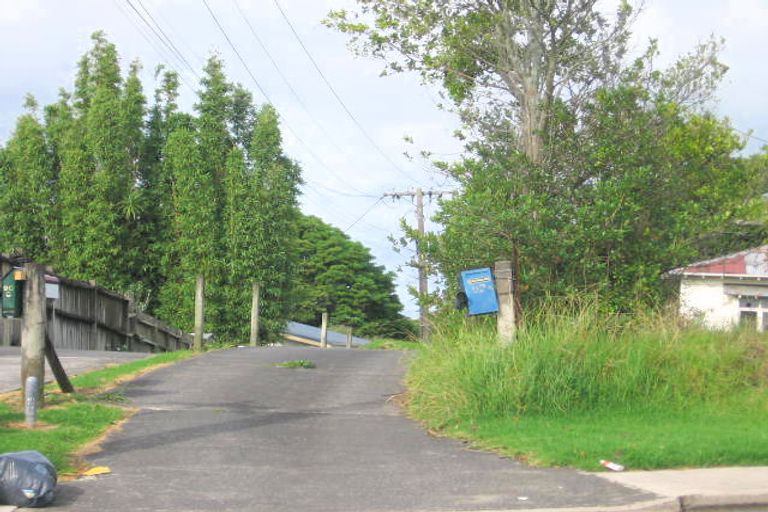 Photo of property in 92a Rosier Road, Glen Eden, Auckland, 0602