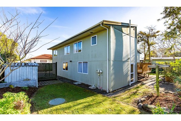 Photo of property in 85 Palmers Road, New Brighton, Christchurch, 8083