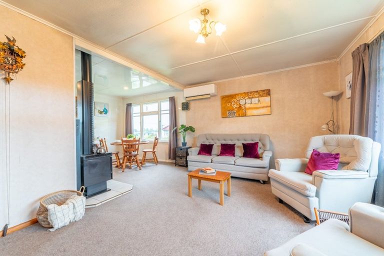 Photo of property in 11 Hislop Street, Geraldine, 7930