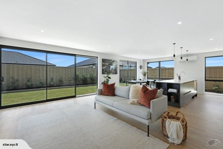 Photo of property in 16 Kemble Drive, Rolleston, 7615