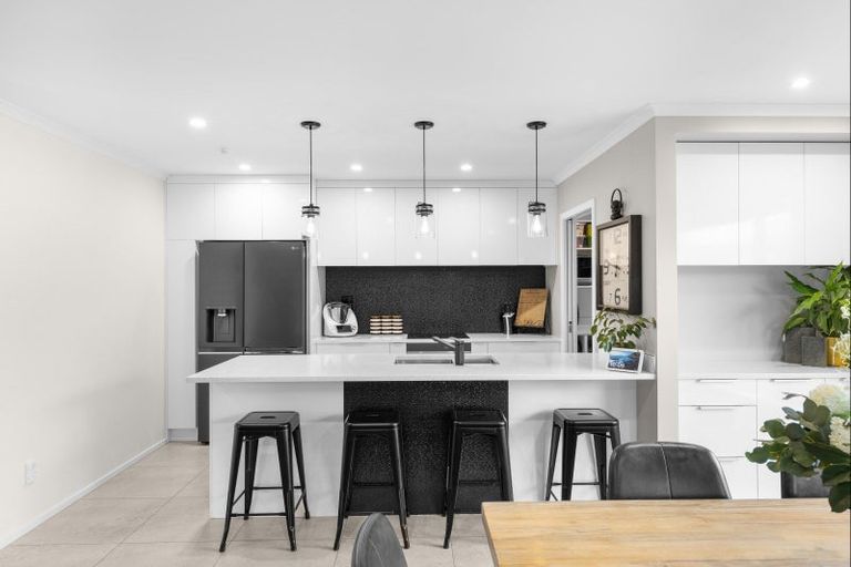 Photo of property in 139b James Line, Kelvin Grove, Palmerston North, 4414