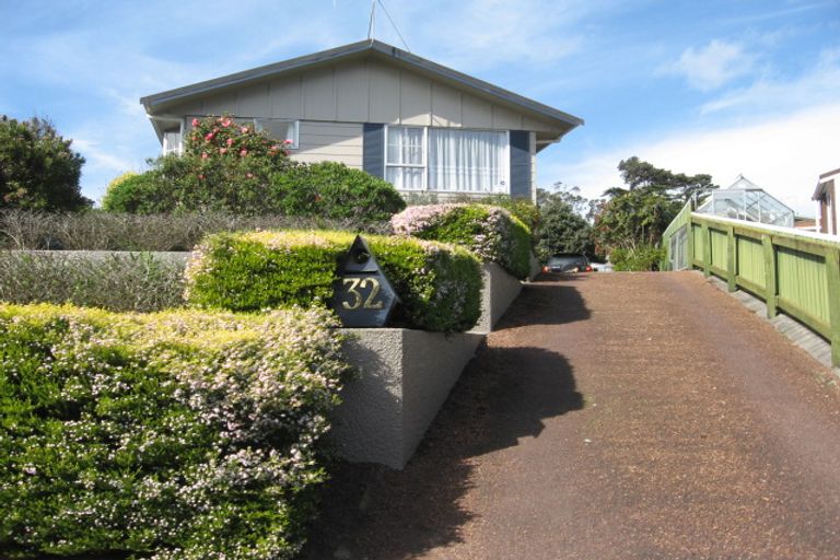 Photo of property in 32 Treadwell Street, Springvale, Whanganui, 4501