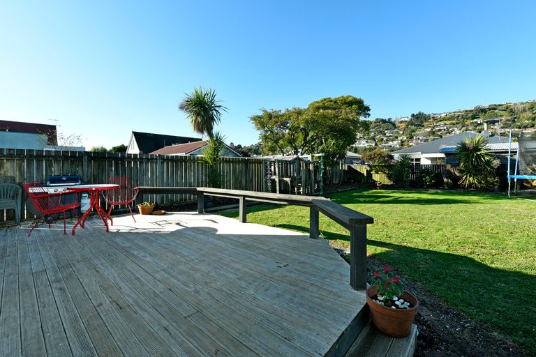 Photo of property in 95 Muritai Street, Tahunanui, Nelson, 7011