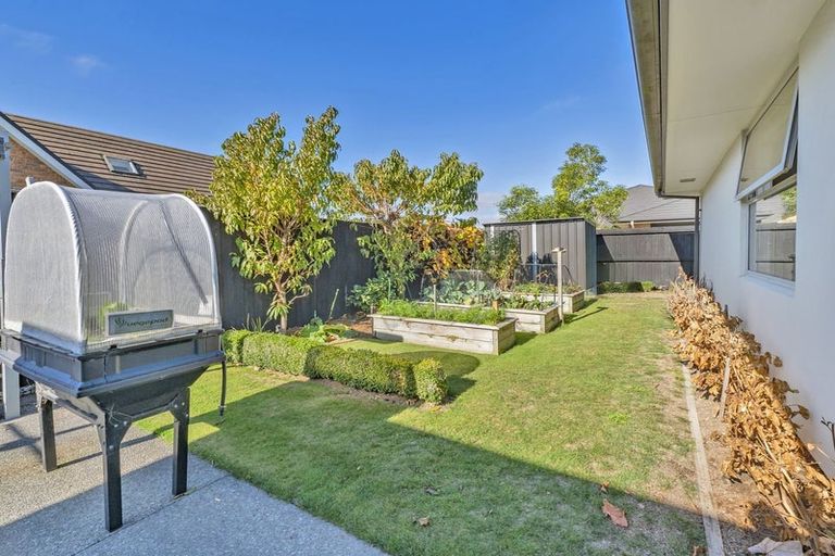 Photo of property in 56 Lewis Crescent, Rolleston, 7614