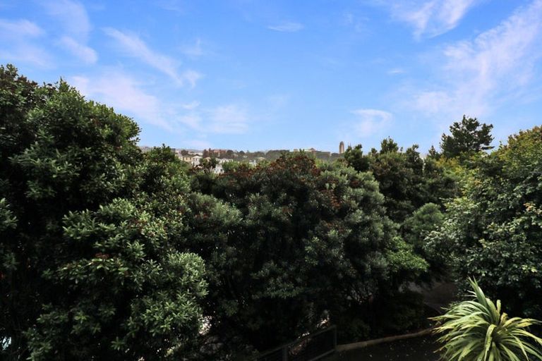 Photo of property in Grosvenor Cl, 6u6 Brown Street, Mount Cook, Wellington, 6021