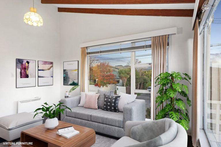 Photo of property in 1/11 Boon Street, Sydenham, Christchurch, 8023