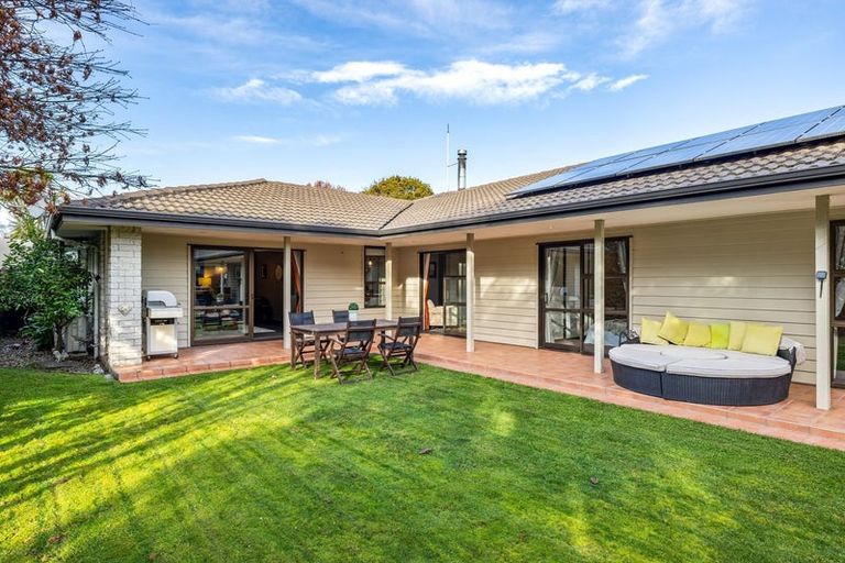 Photo of property in 27b Montclare Avenue, Ilam, Christchurch, 8041