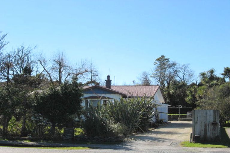 Photo of property in 172 Stafford Street, Hokitika, 7810