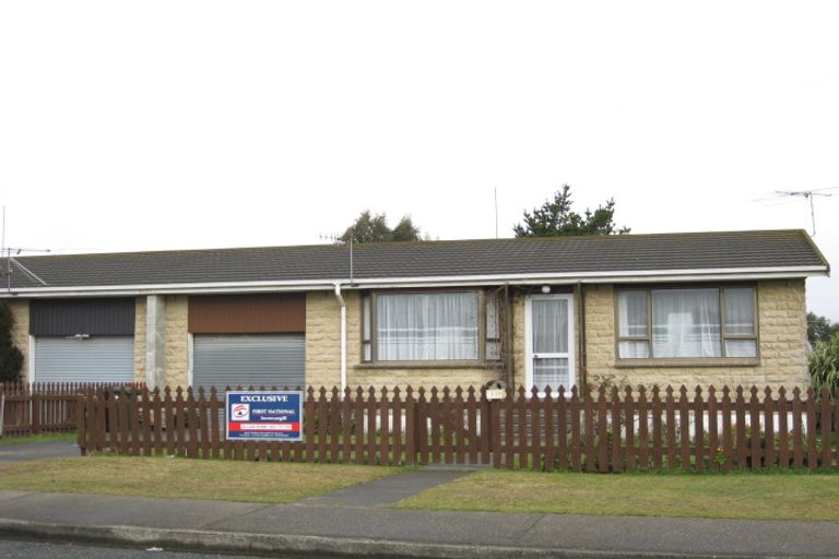 Photo of property in 129 Vernon Street, Kingswell, Invercargill, 9812