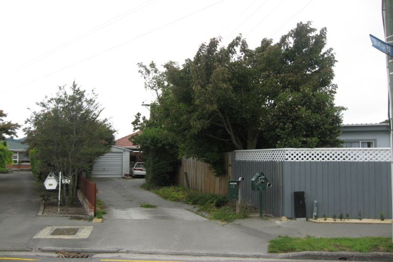 Photo of property in 2/1 Kevin Street, Hoon Hay, Christchurch, 8025