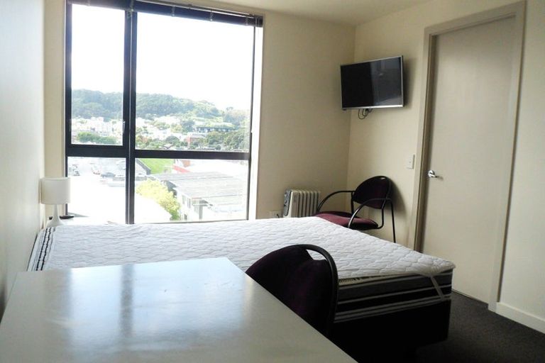 Photo of property in Southern Cross Apartments, 410/35 Abel Smith Street, Te Aro, Wellington, 6011
