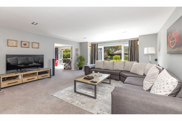 Photo of property in 23 Tucson Place, Burwood, Christchurch, 8061