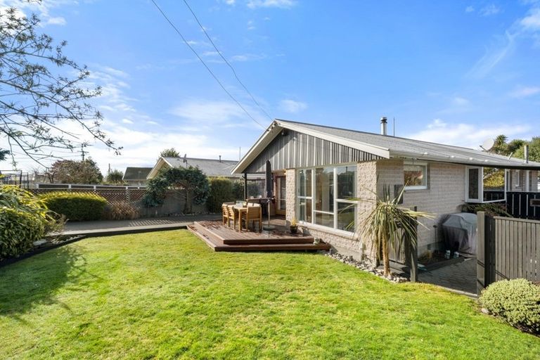Photo of property in 132 Mcgregors Road, Linwood, Christchurch, 8062
