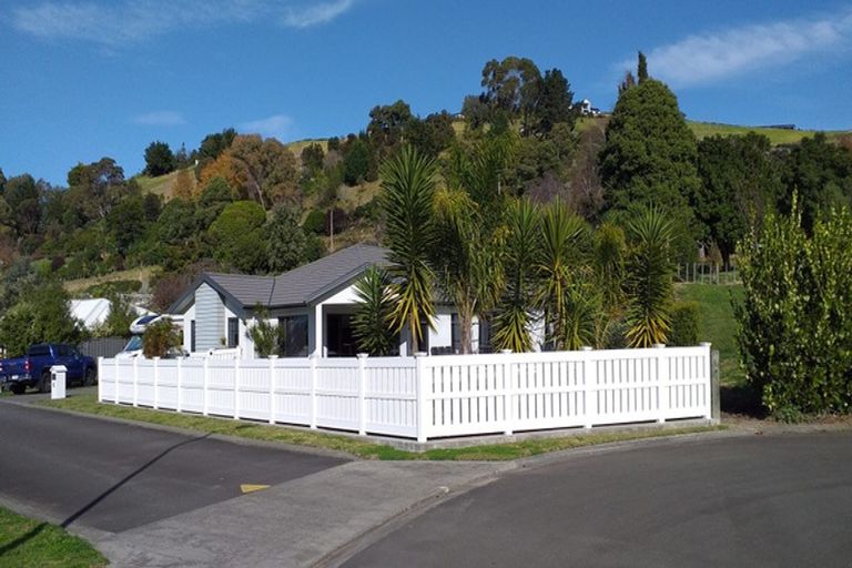Photo of property in 6 Flers Place, Taradale, Napier, 4112