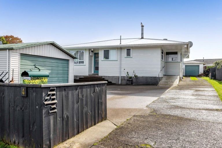 Photo of property in 4 Regan Street, Stratford, 4332