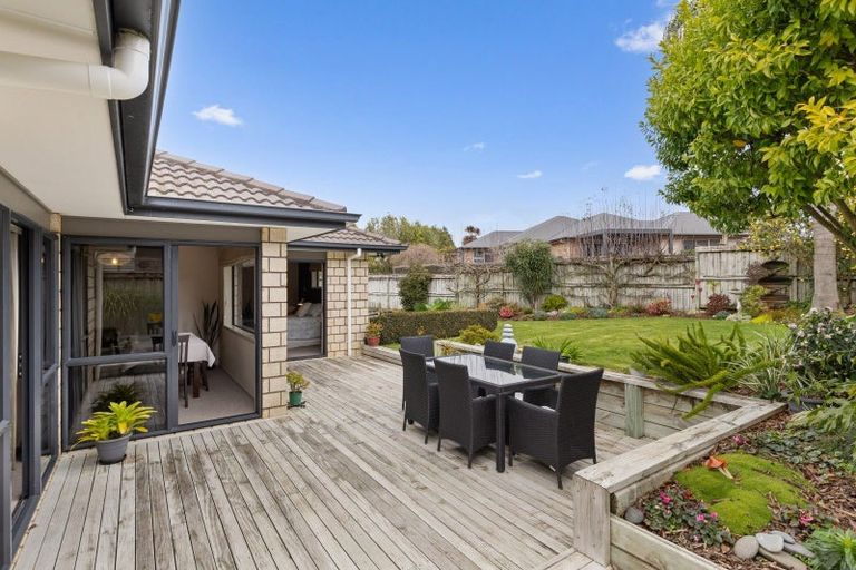 Photo of property in 11 Fairway Drive, Morrinsville, 3300