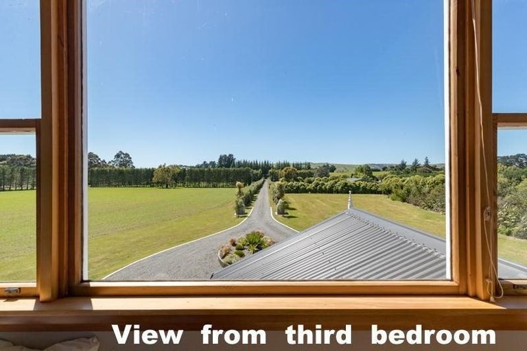 Photo of property in 308a Fabians Road, Morison Bush, Greytown, 5794