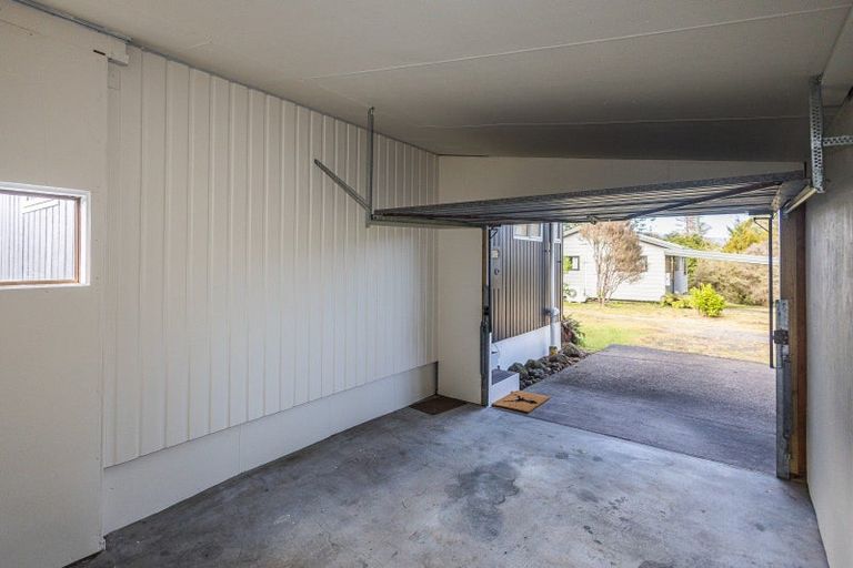 Photo of property in 7b Kirk Street, National Park, Owhango, 3989