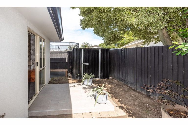 Photo of property in 133 Rose Street, Somerfield, Christchurch, 8024