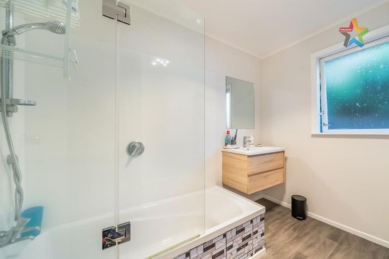 Photo of property in 79 Parkway, Wainuiomata, Lower Hutt, 5014