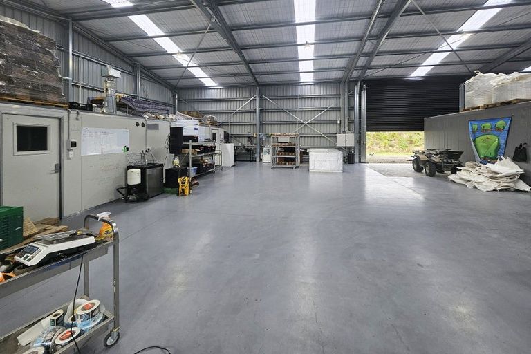Photo of property in 557 Palmer Mill Road, Wairakei, Taupo, 3384