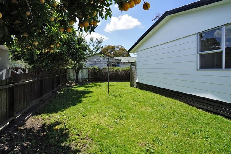 Photo of property in 18a Enfield Street, Nawton, Hamilton, 3200