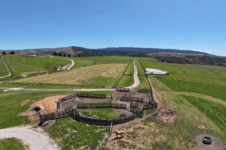 Photo of property in 189 Pringles Road, Green Valley, Palmerston, 9483