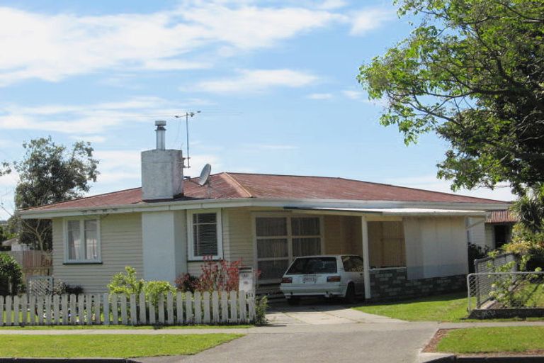 Photo of property in 11 Collins Street, Te Hapara, Gisborne, 4010