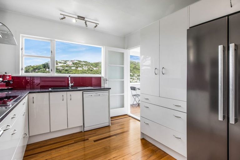 Photo of property in 31 Saint Albans Avenue, Karori, Wellington, 6012