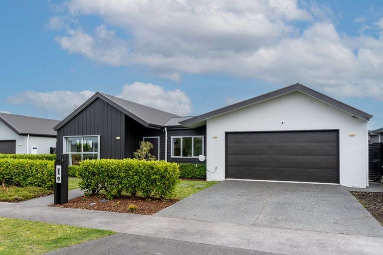 Photo of property in 4 Mcgarridle Road, Chartwell, Hamilton, 3210